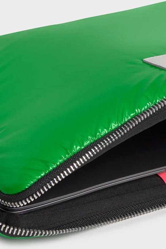 Lifestyle WOUF pokrowiec na laptopa 13"/14" SS250027 zielony