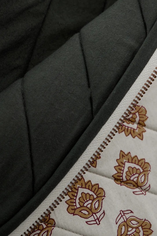 House Doctor pokrowiec na laptopa 32 x 23 cm beżowy 203670821