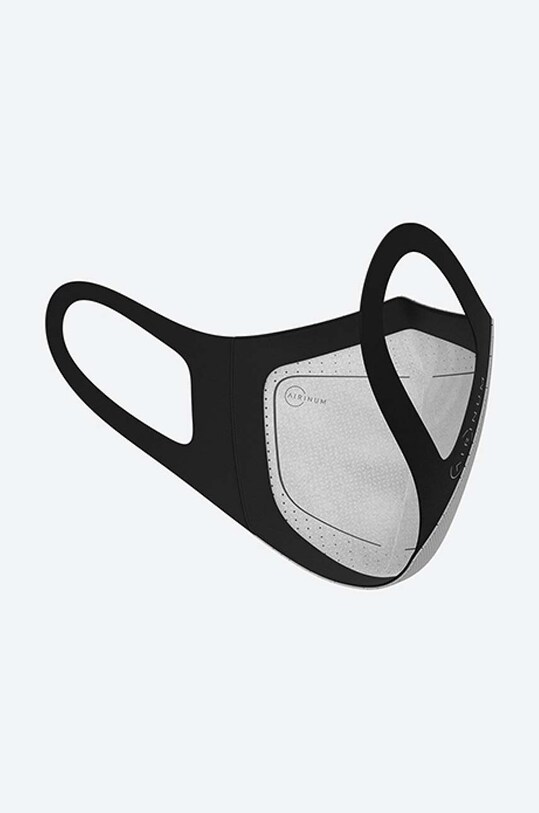 Zaštitna maska ​​sa filterom Puma Lite Air AIRINUM POLAR AIRINUM.POLAR bijela AA00