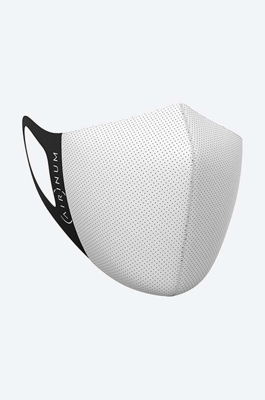 Zaštitna maska ​​sa filterom Puma Lite Air AIRINUM POLAR bijela AIRINUM.POLAR