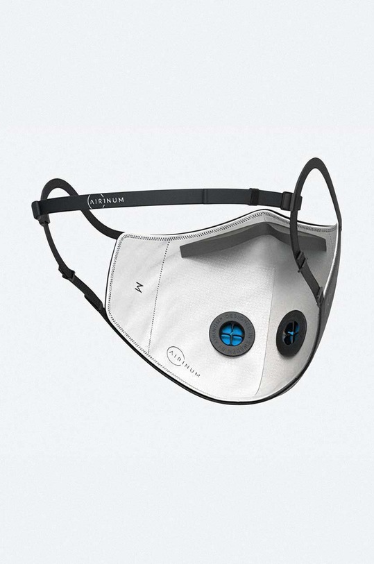 Zaštitna maska ​​s filterom Airinum Urban Air 2.0 AIRINUM.BLACK crna AA00