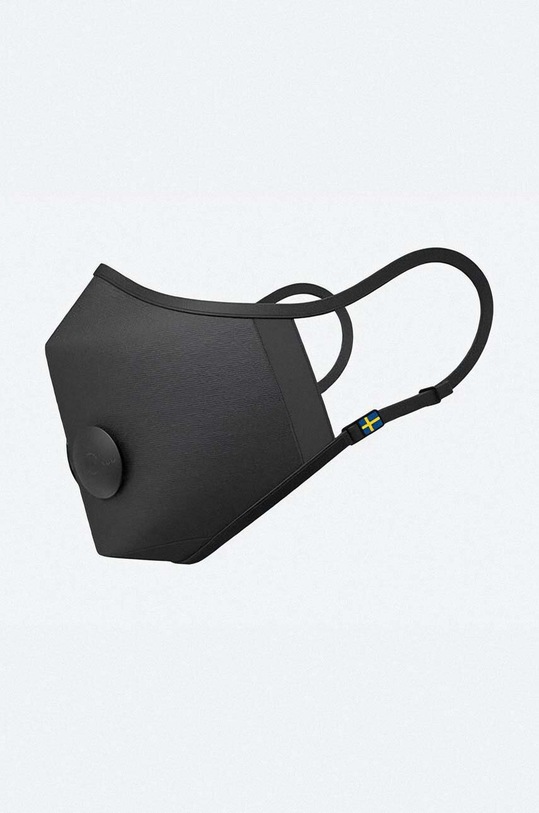 Dodaci Zaštitna maska ​​s filterom Airinum Urban Air 2.0 AIRINUM.BLACK crna