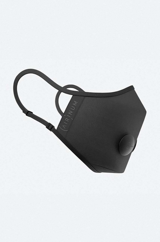 Zaštitna maska ​​s filterom Airinum Urban Air 2.0 AIRINUM.BLACK crna