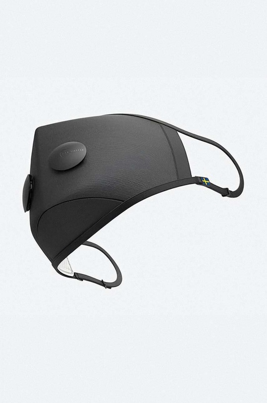 Zaštitna maska ​​s filterom Airinum Urban Air 2.0 AIRINUM.BLACK