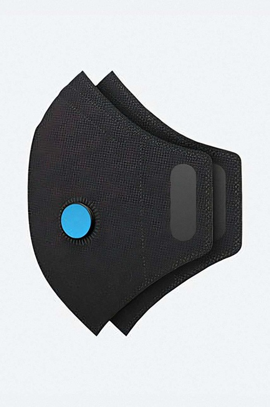 Zaštitna maska ​​s filterom Airinum Urban Air 2.0 AIRINUM.BLACK