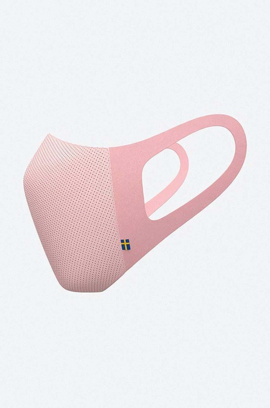 Аксессуары Защитная маска с фильтром Airinum Lite Air AIRINUM.CLOUDY.PINK розовый