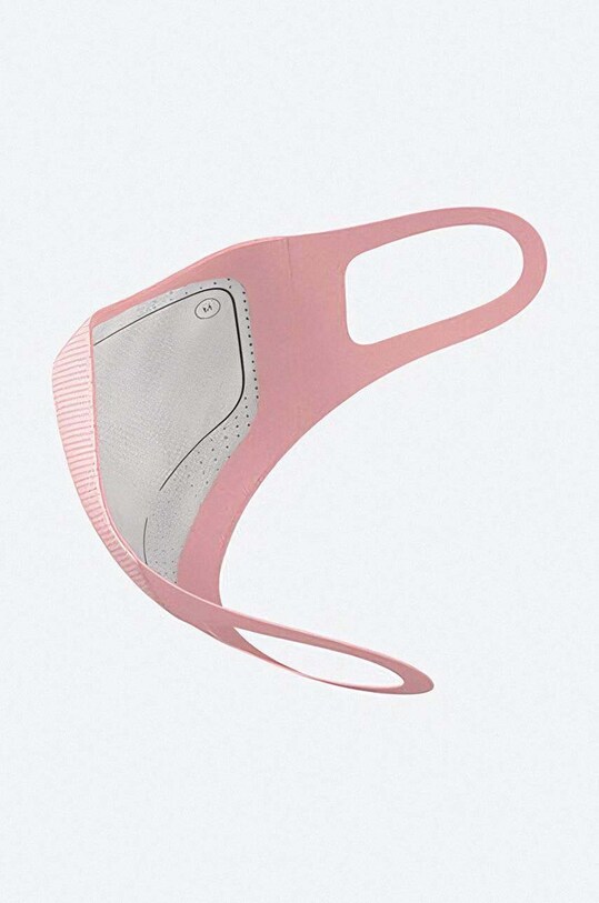 Защитная маска с фильтром Airinum Lite Air AIRINUM.CLOUDY.PINK