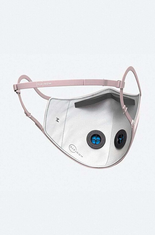 Ochranná maska ​​s filtrom Airinum Urban Air 2.0 AIRINUM.PEARL.PINK ružová AA00