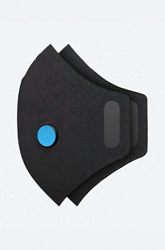 Ochranná maska ​​s filtrom Airinum Urban Air 2.0 AIRINUM.PEARL.PINK