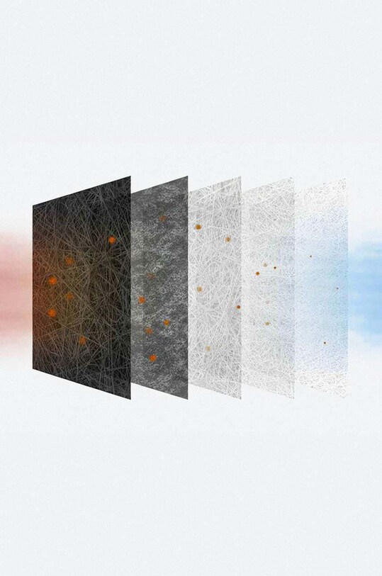 Accessories Airinum mask filters Urban Air 2.0 FILTRY.AIRINUM black