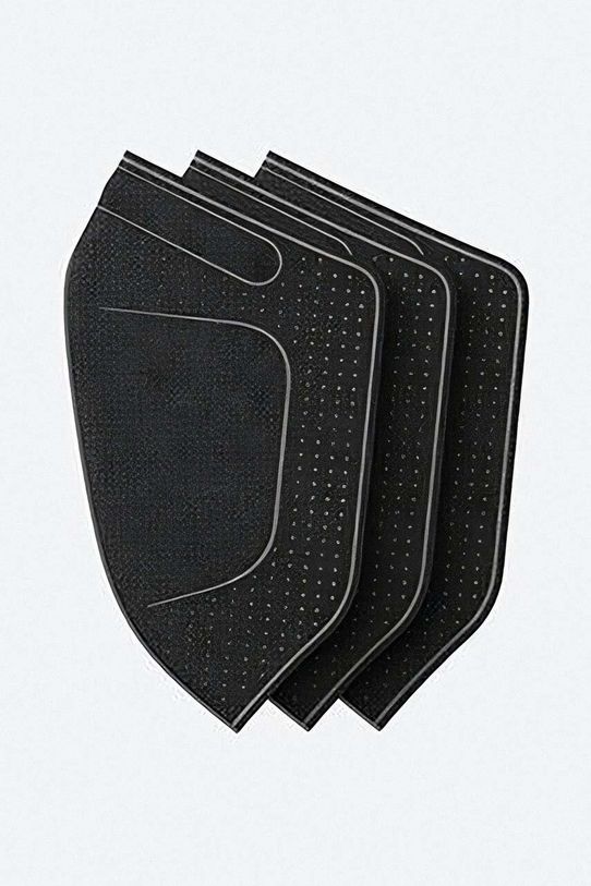 Филтри за маски Airinum Lite Optimal (3 броя) черен FILTRY.AIRINUM.LITE.OPT