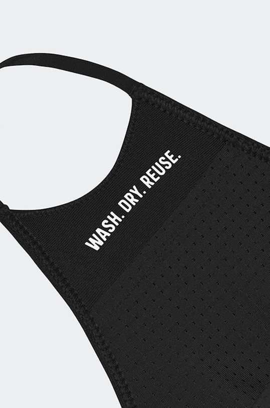 adidas Originals protective face mask Originals Face Covers XS/S black HB7856