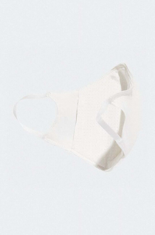 Αξεσουάρ Προστατευτική μάσκα adidas Originals Face Covers M/L 3-pack HB7850 λευκό