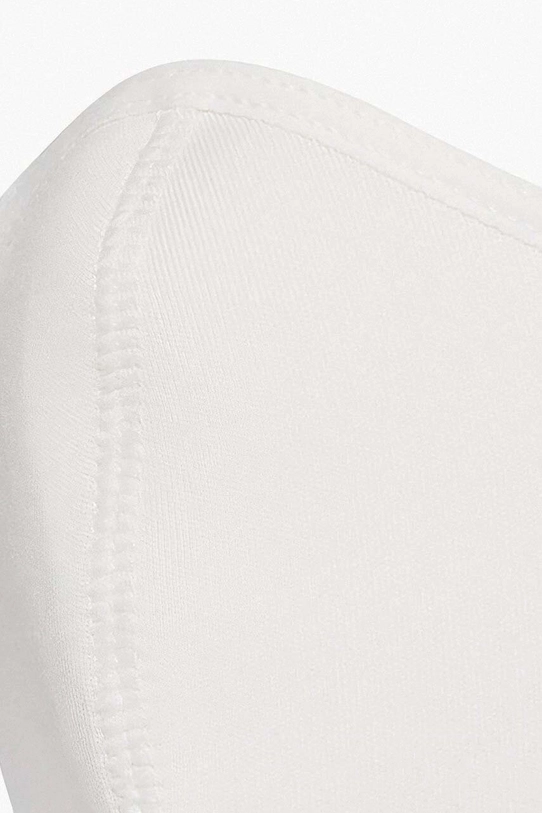 adidas Originals maschera protettiva per il viso Face Covers XS/S HB7855 bianco