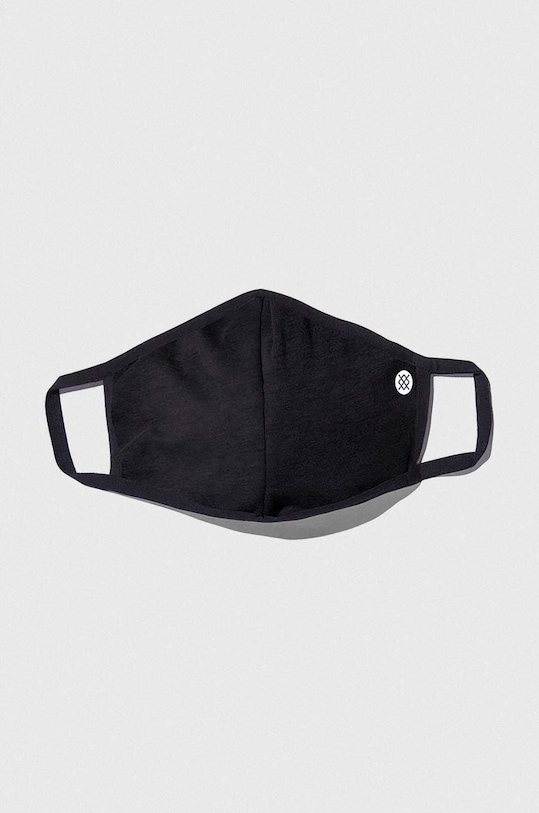 Stance reusable face mask A801C20HIB black AA00