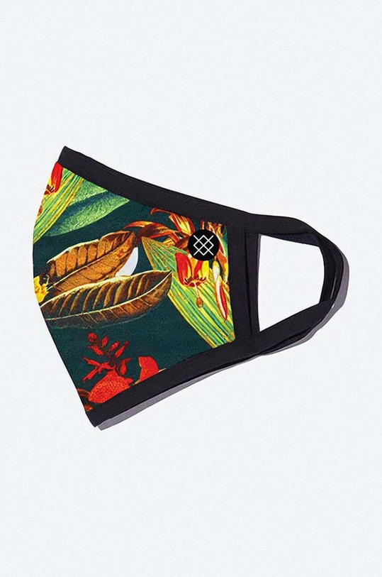 Accessories Stance reusable face mask AH01C20ZEC green
