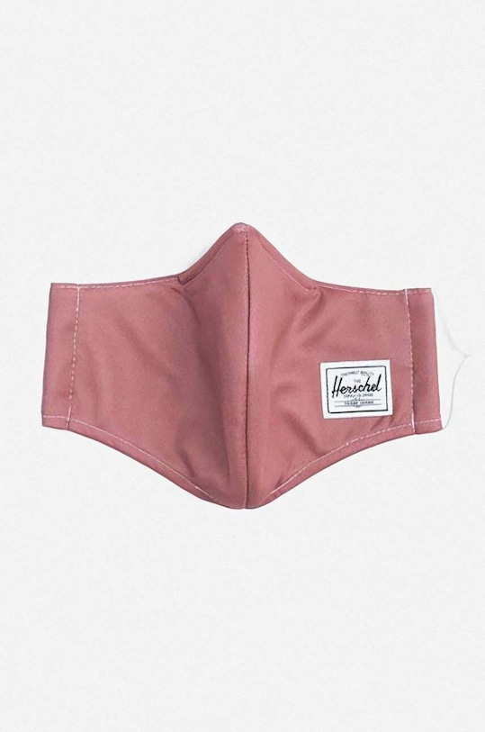 Аксессуары Многоразовая защитная маска Herschel 10974.04779 розовый