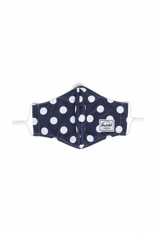 Аксессуары Многоразовая защитная маска Herschel 10974.04929 тёмно-синий
