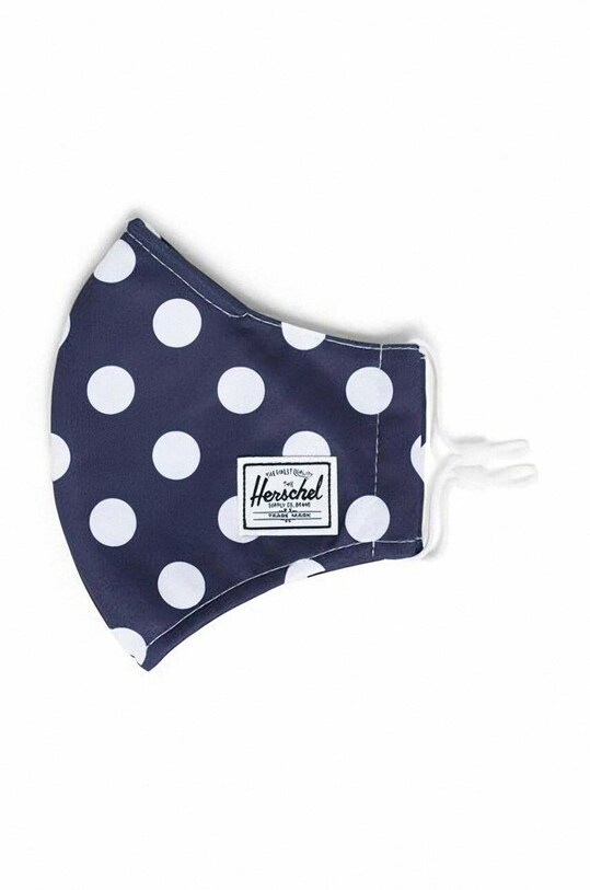 Многоразовая защитная маска Herschel 10974.04929 мультиколор AA00