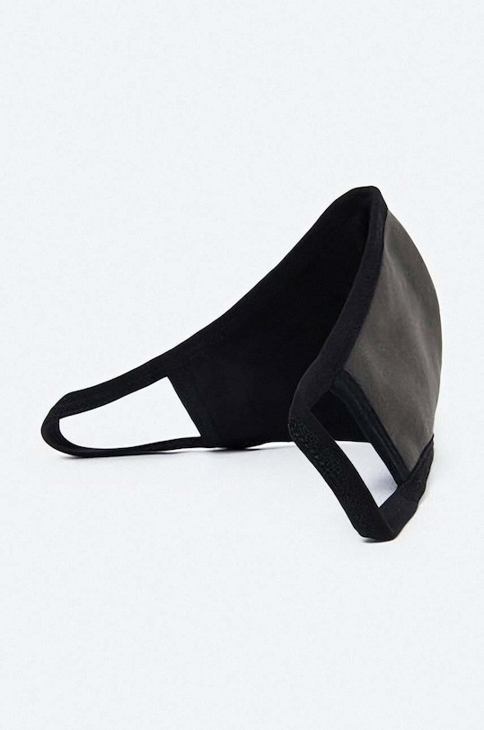 Alpha Industries maseczka ochronna wielorazowego użytku 128943.142 zielony AA00