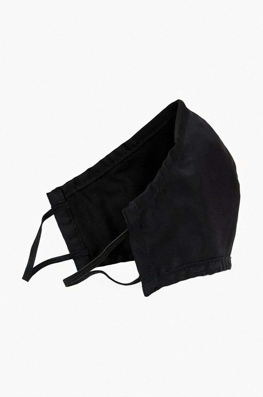 Alpha Industries maseczka ochronna wielorazowego użytku 128939.03 czarny AA00