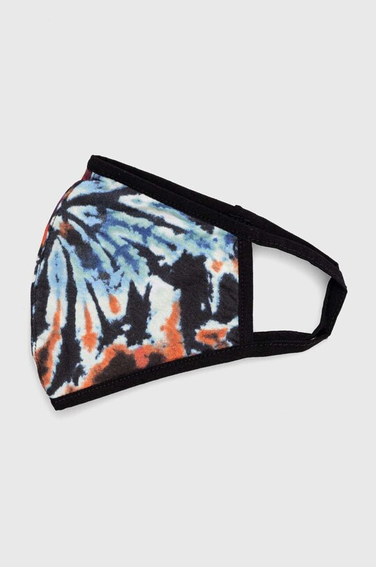 Stance protective face mask black A801C20V0I