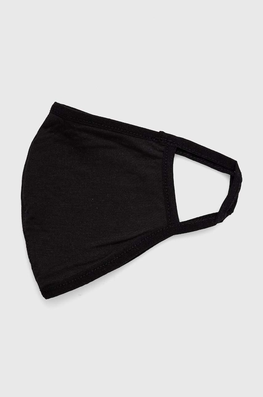 Stance protective face mask A801C20V0I black AA00