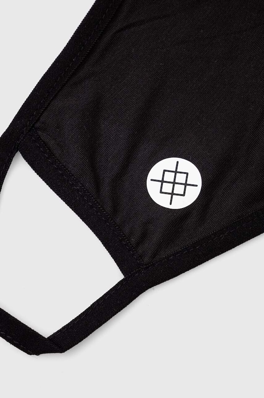 Stance protective face mask black A801C20V0I