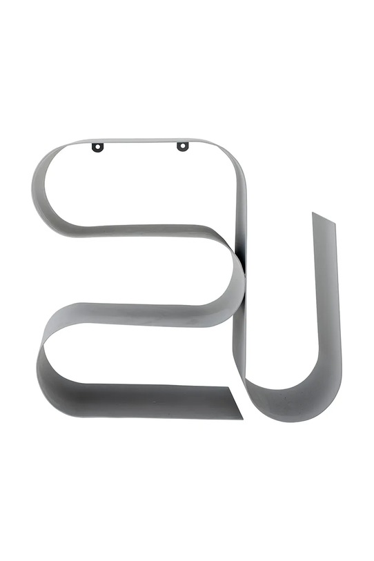 Bloomingville raft de perete Berra 82062037 gri AA00