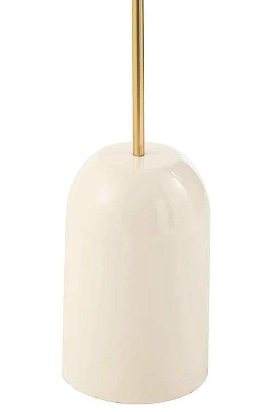 Stolík J-Line 46086 biela AA00