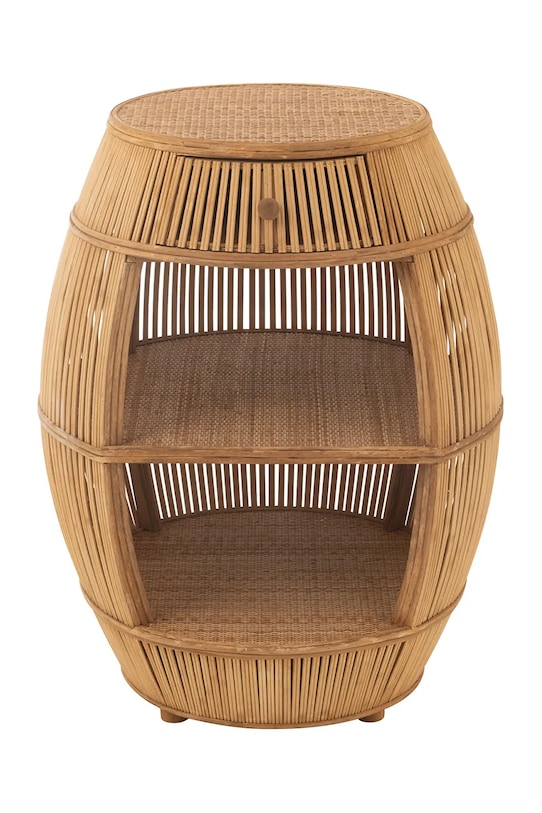 Mizica J-Line rjava 46371