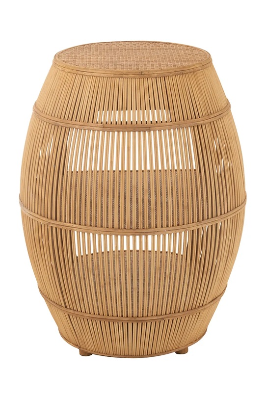 Столик J-Line коричневый 46371