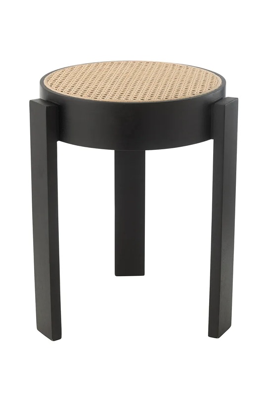 Salon i sypialnia J-Line stołek 47593 multicolor