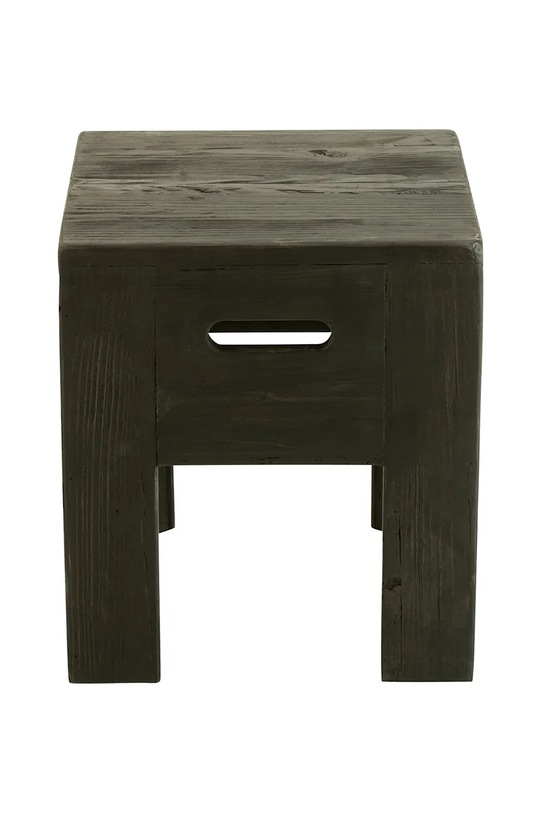 J-Line scaun 47687 negru AA00