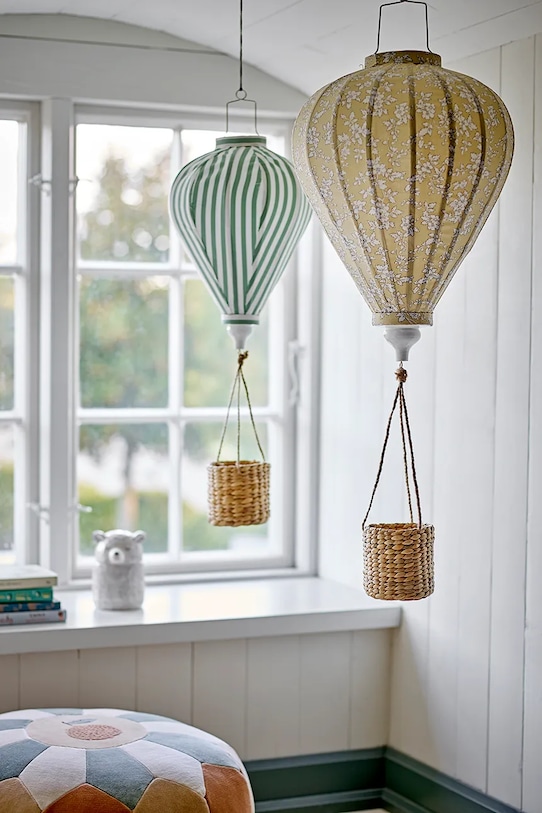 Bloomingville pufa 50 x 30 cm 82066449