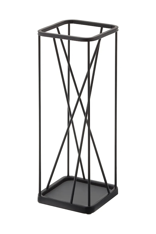 Підставка для парасольок Yamazaki Nine Square чорний 2808