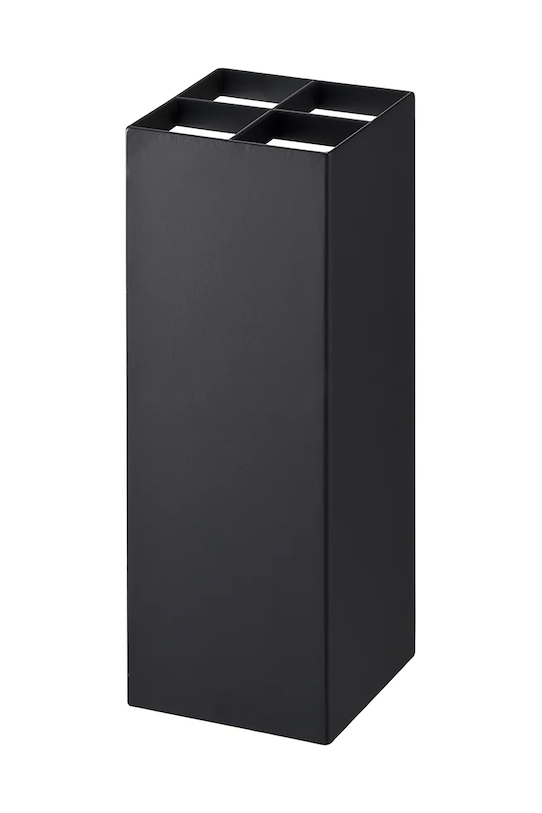 Подставка для зонтиков Yamazaki Smart чёрный 6719..