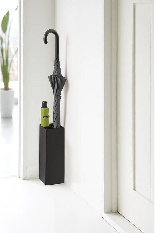 Подставка для зонтиков Yamazaki Smart чёрный 6719..