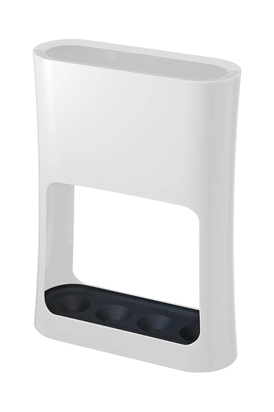 Подставка для зонтиков Yamazaki Oval белый 6979