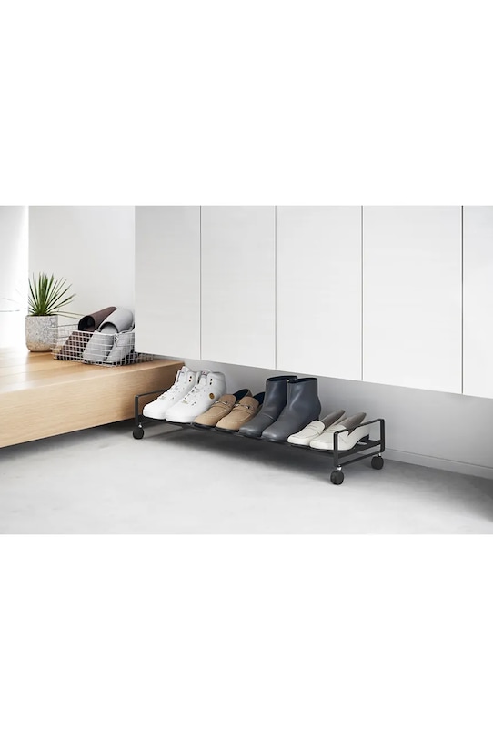 Yamazaki raft pe roți Tower 1623 negru AA00