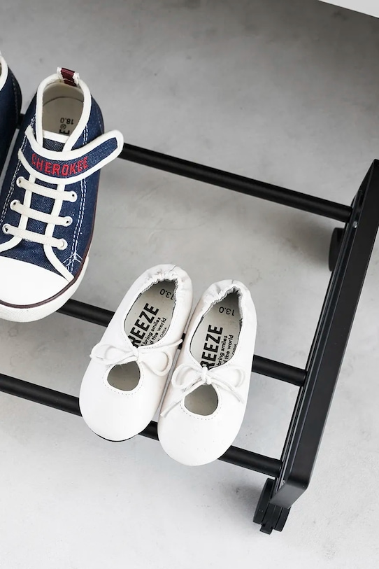 Yamazaki raft pe roți Tower negru 1623