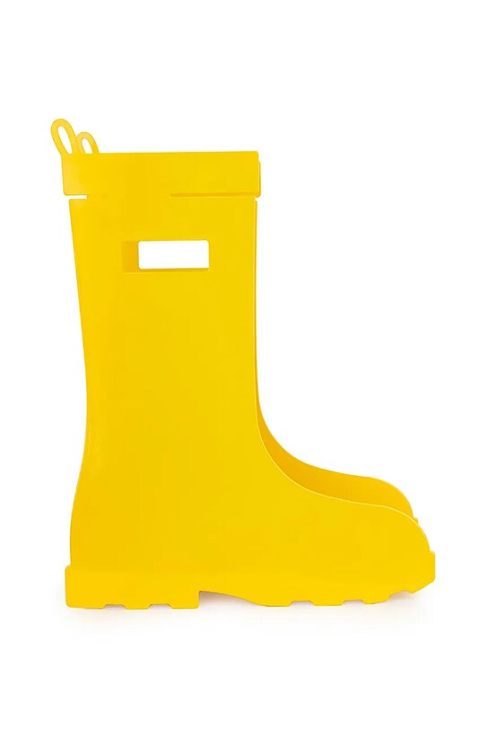 Вітальня та спальня Підставка для парасольок Balvi Rain Boots 27989 барвистий