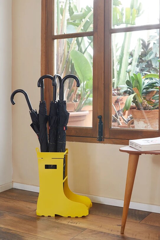 Підставка для парасольок Balvi Rain Boots 27989 барвистий