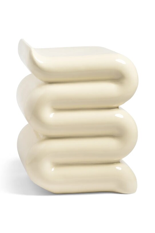 &k amsterdam tavolino whip off white bianco 3544.03