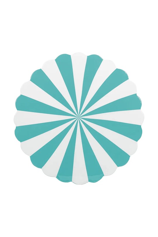 Табурет Leitmotiv Candy Swirl LM2212BL барвистий AA00