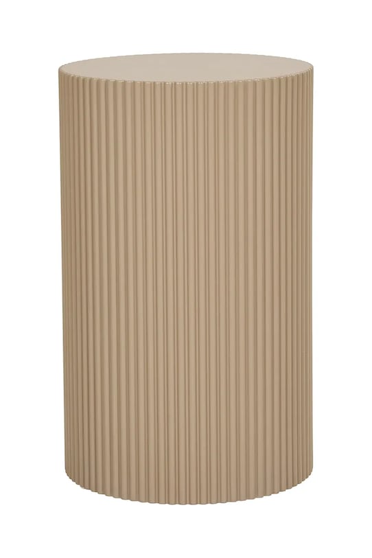 House Nordic masă pliantă cu tavă Farense bej 2102150