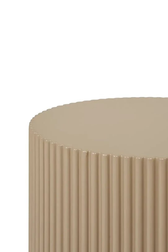 House Nordic masă pliantă cu tavă Farense 2102150 bej AA00