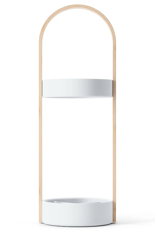 Living și dormitor Umbra suport de umbrelă Hub 320240.668 multicolor