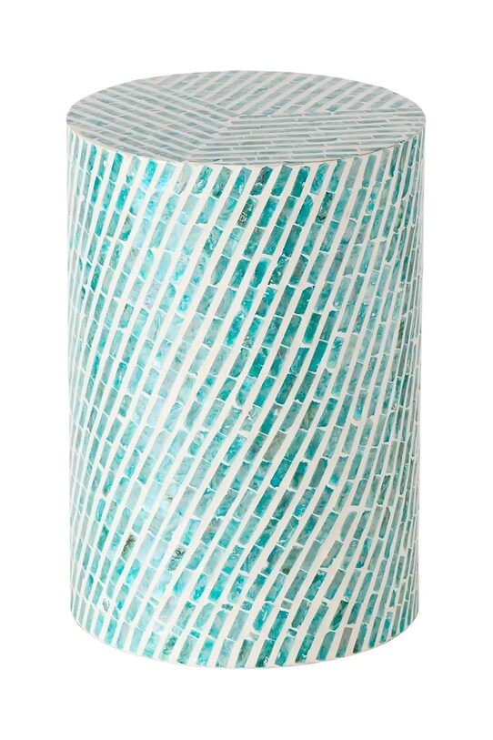 Boltze szék Skam türkiz 2054490