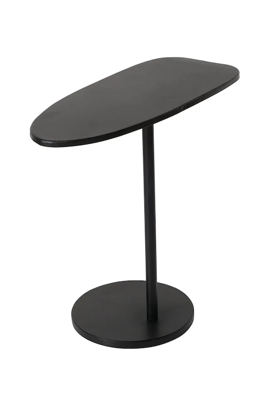 Boltze tavolino Pluto nero 2049536